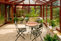 Ingoldsby conservatory quotes