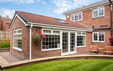 Ingoldsby house extension leads