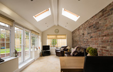 Ingoldsby single storey extension leads